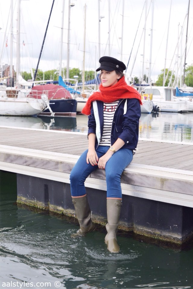 Petit Bateau par Maison Kitsuné-2