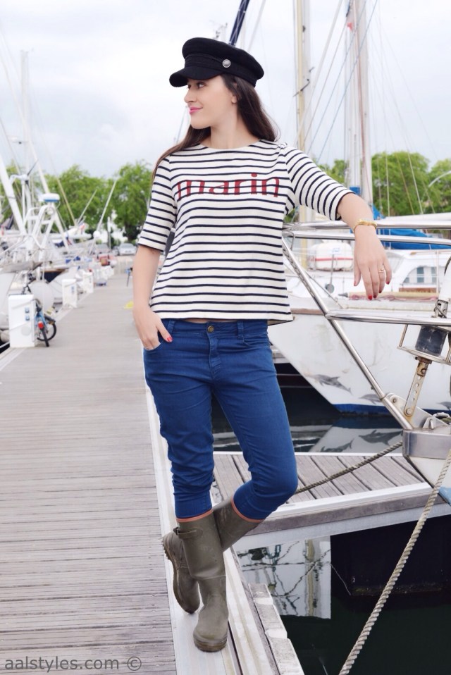 Petit Bateau par Maison Kitsuné-3