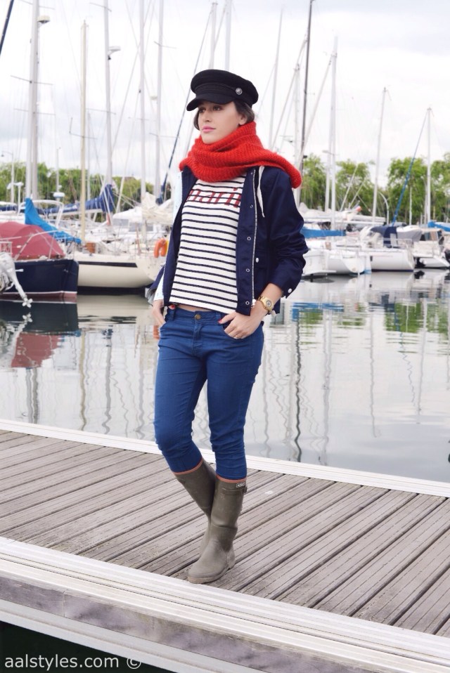 Petit Bateau par Maison Kitsuné-4