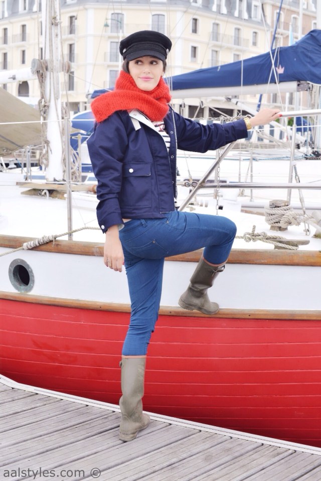 Petit Bateau par Maison Kitsuné-6