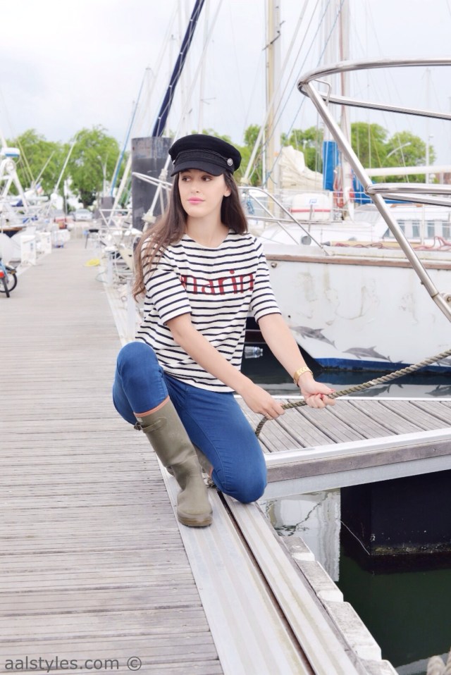 Petit Bateau par Maison Kitsuné-7