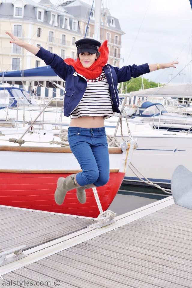 Petit Bateau par Maison Kitsuné-8