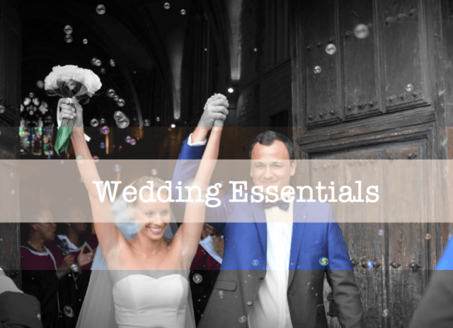 Wedding Essentials-1