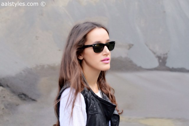 Birkenstock blanches-Blog mode-5