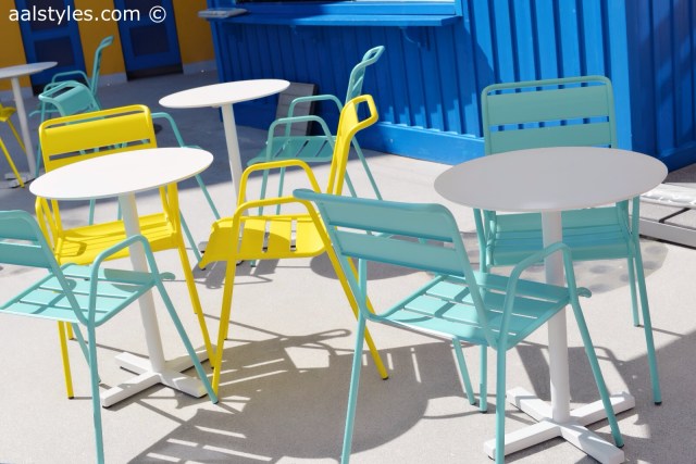 Hôtel Molitor Paris by MGallery-Travel Blog-6