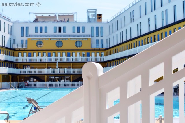Hôtel Molitor Paris by MGallery-Travel Blog-7