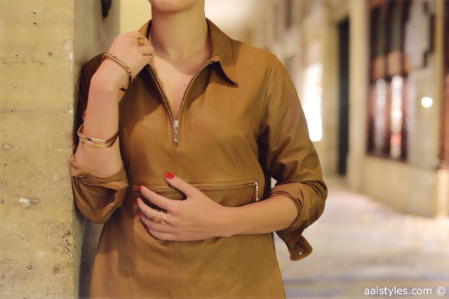 H&M STUDIO AW 2014-Preview-Fashion Blog-1