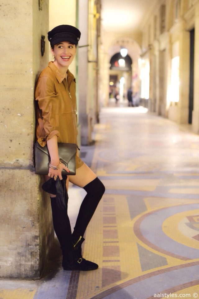 H&M STUDIO AW 2014-Preview-Fashion Blog-2