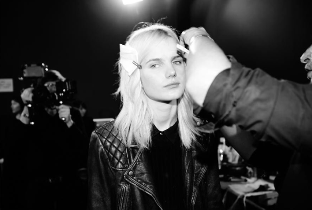 Model Management Fresh Face 2014-1