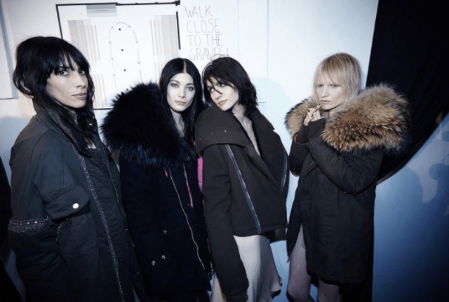 Model Management Fresh Face 2014-2