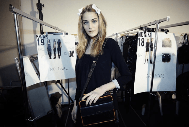 Model Management Fresh Face 2014-3