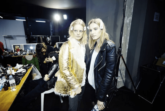 Model Management Fresh Face 2014-6