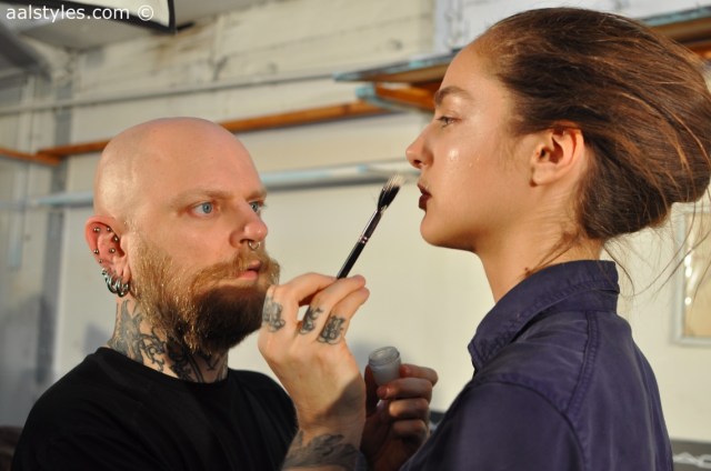 A.F. Vandevorst-SS15-PFW-11