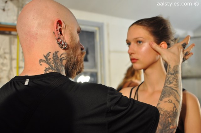 A.F. Vandevorst-SS15-PFW-16