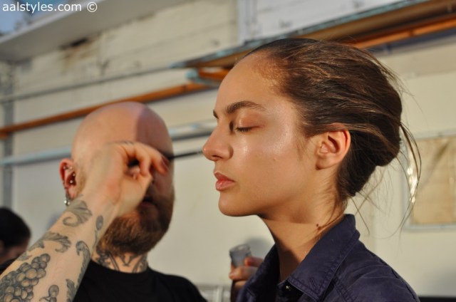 A.F. Vandevorst-SS15-PFW-5