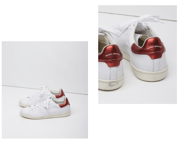Bart-Isabel Marant-Sneakers-2