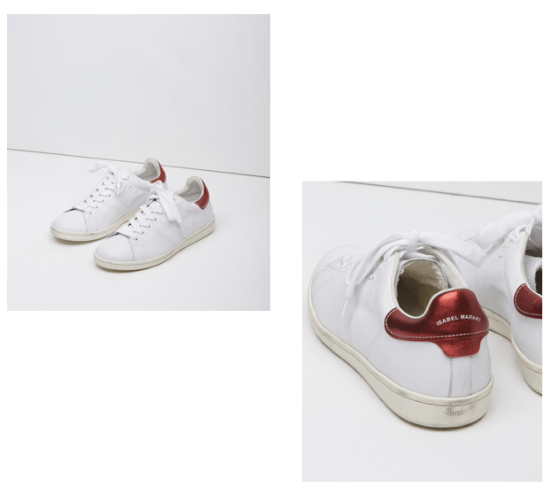 Bart-Isabel Marant-Sneakers-3