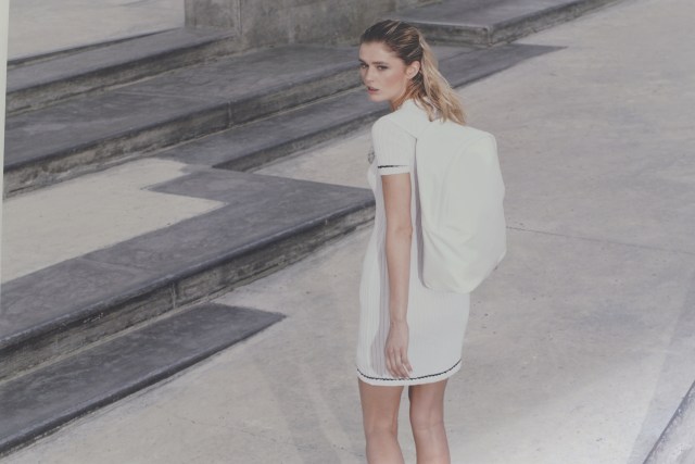 Eastpak x Courreges-Oliver Saint-Jours-Visuel 1