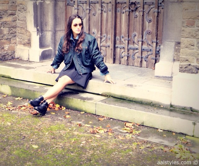 H&M STUDIO AW 2014-Preview-Fashion Blog-1