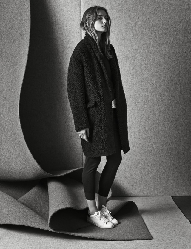 Isabel-Marant-pre-fall-14-15-Bart Sneakers-2