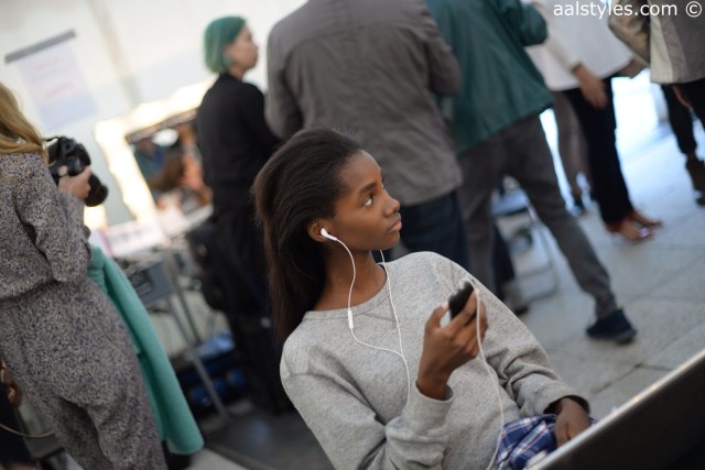 Maxime Simoëns-SS15-Backstage-Bumble and bumble-11