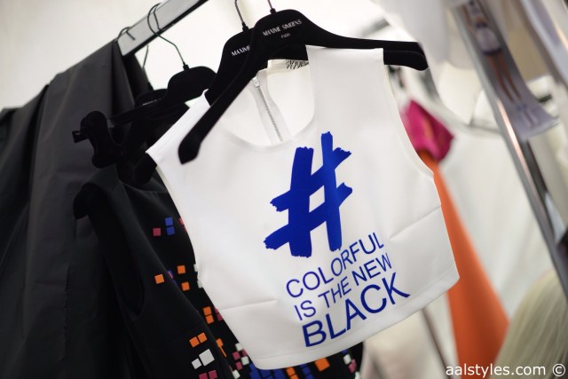 Maxime Simoëns-SS15-Backstage-Bumble and bumble-12