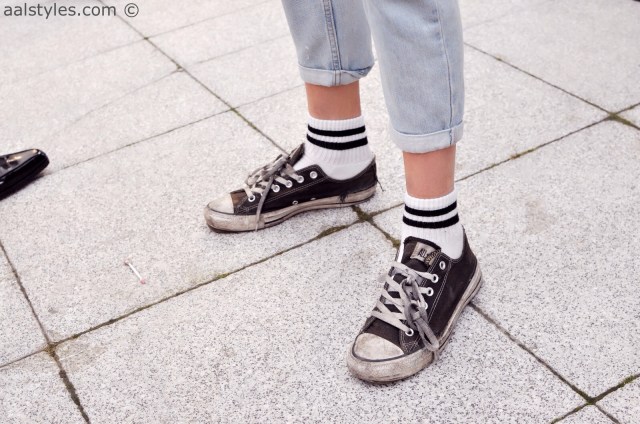 Maxime Simoëns-SS15-Backstage-Bumble and bumble-14-Anmari Botha