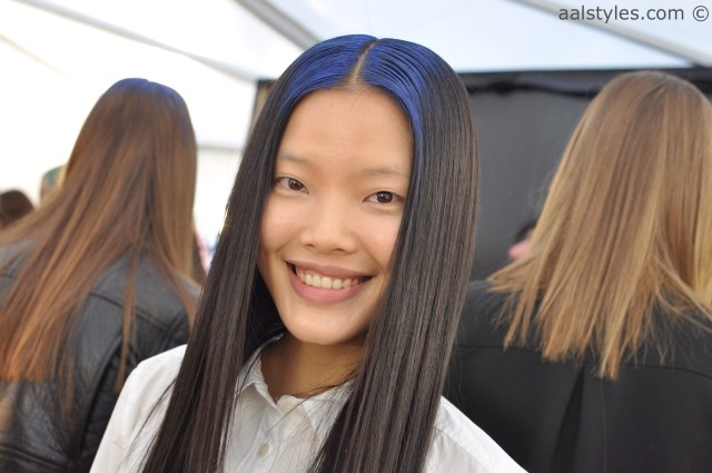 Maxime Simoëns-SS15-Backstage-Bumble and bumble-19
