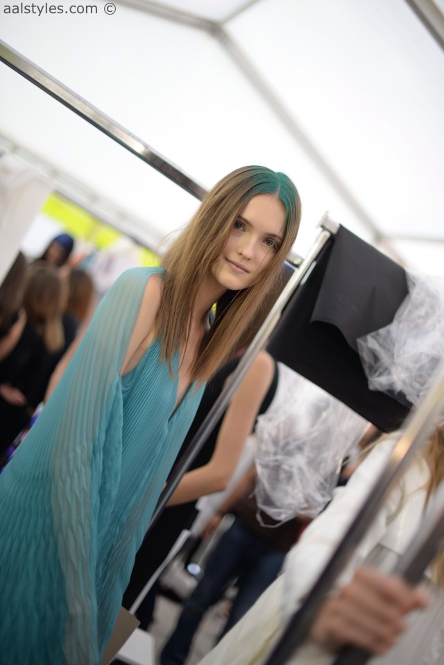 Maxime Simoëns-SS15-Backstage-Bumble and bumble-23-Jane Grybennikova