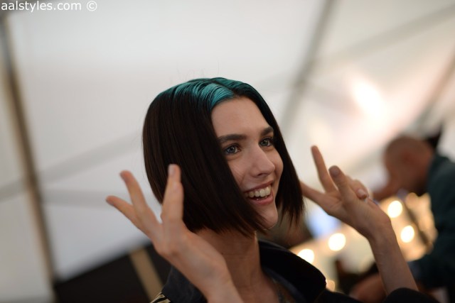 Maxime Simoëns-SS15-Backstage-Bumble and bumble-5-Manon Leloup