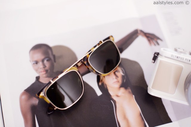 2-Robert La Roche Eyewear