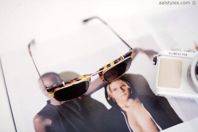 5-Robert La Roche Eyewear