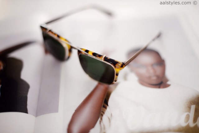 7-Robert La Roche Eyewear