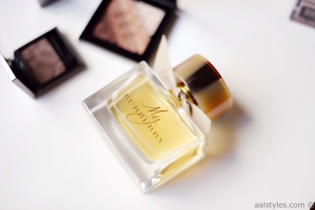 Burberry Maquillage-My Burberry Parfum-1