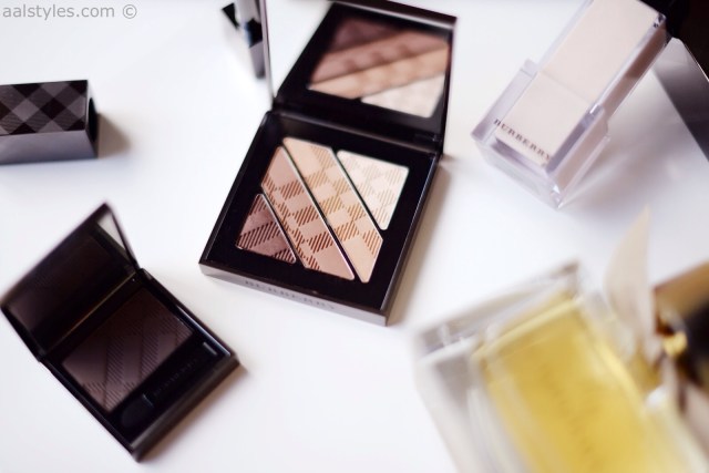 Burberry Maquillage-My Burberry Parfum-2