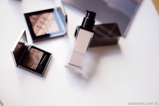 Burberry Maquillage-My Burberry Parfum-5