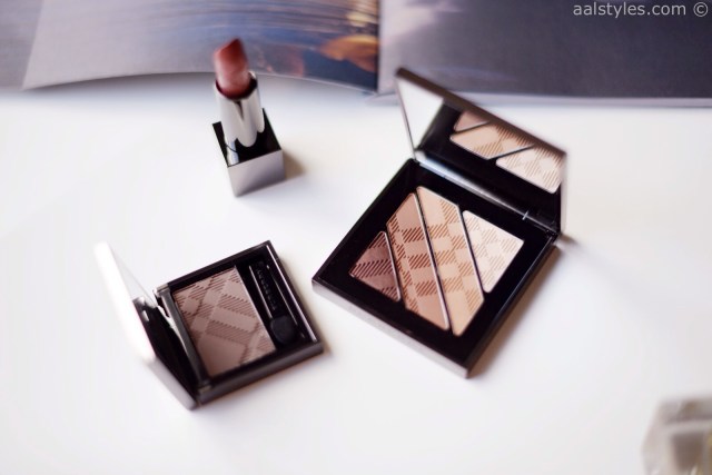 Burberry Maquillage-My Burberry Parfum-7