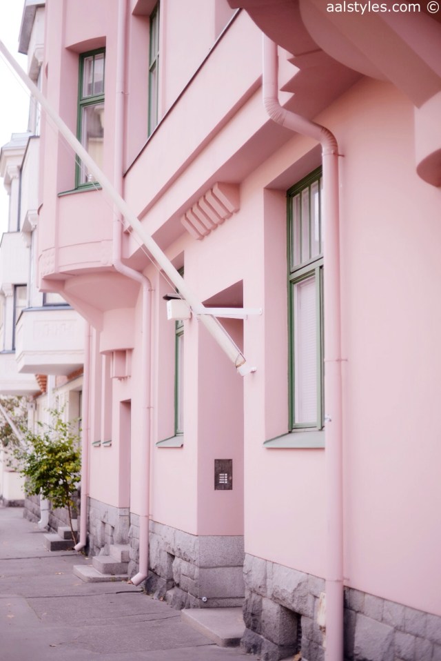 Citytrip à Helsinki-6