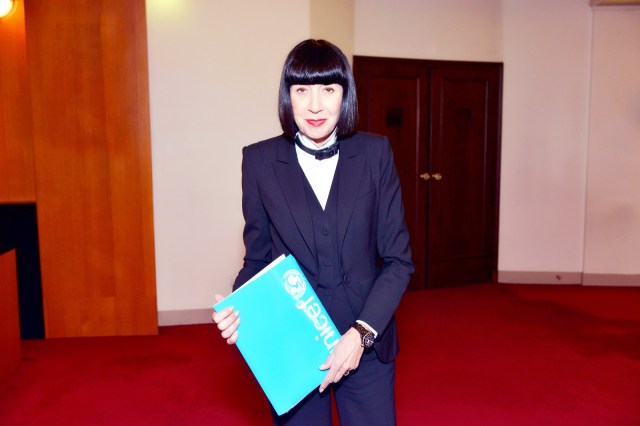 Frimousses de Créateurs-Chantal Thomass-Cover