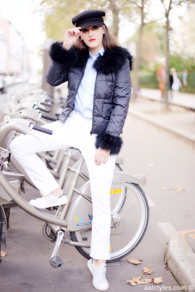 Serkan Cura x Mademoiselle Plume-Comptoir des Cotonniers-3