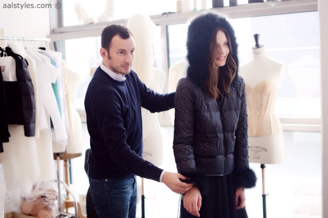 Serkan Cura x Mademoiselle Plume-Comptoir des Cotonniers-April Mithieux-11