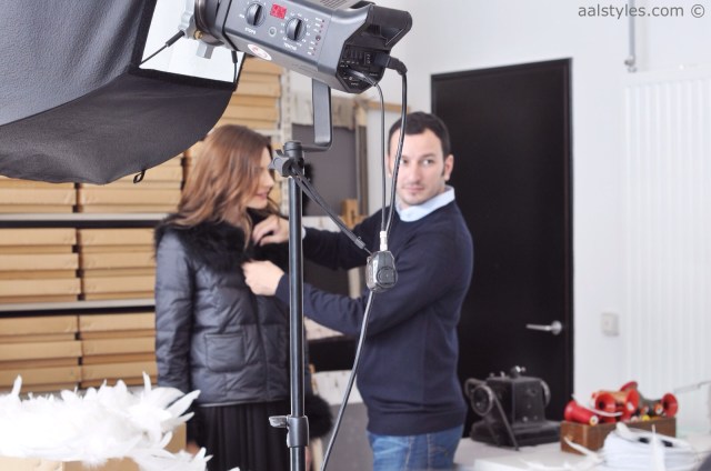 Shooting Mademoiselle Plume x Serkan Cura-15