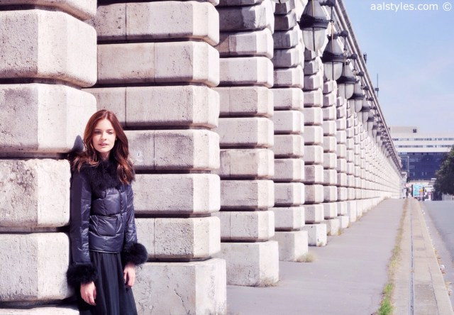 Shooting Mademoiselle Plume x Serkan Cura-19