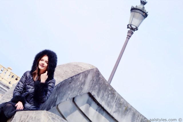 Shooting Mademoiselle Plume x Serkan Cura-22