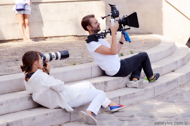 Shooting Mademoiselle Plume x Serkan Cura-23