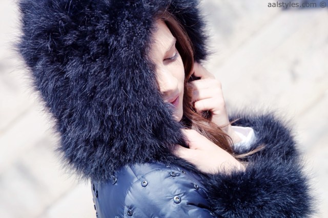 Shooting Mademoiselle Plume x Serkan Cura-24