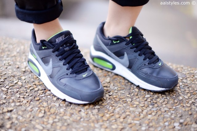 Boyfriend Coat-Black-1