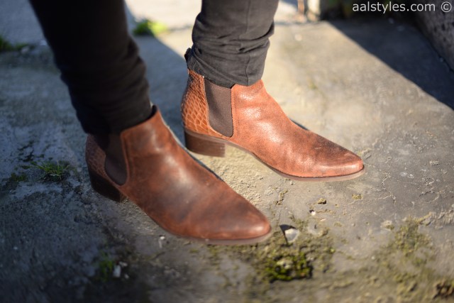 Daniel Wellington Watch-Wonders Shoes-5