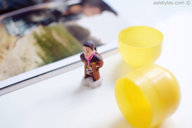 Kinder Surprise-Birthday-Micro Me 3D-1