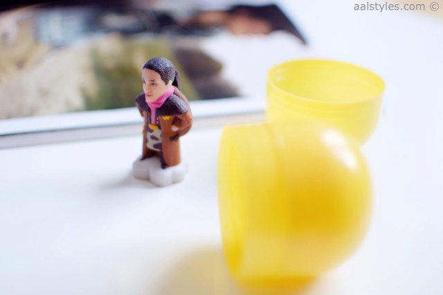 Kinder Surprise-Birthday-Micro Me 3D-2